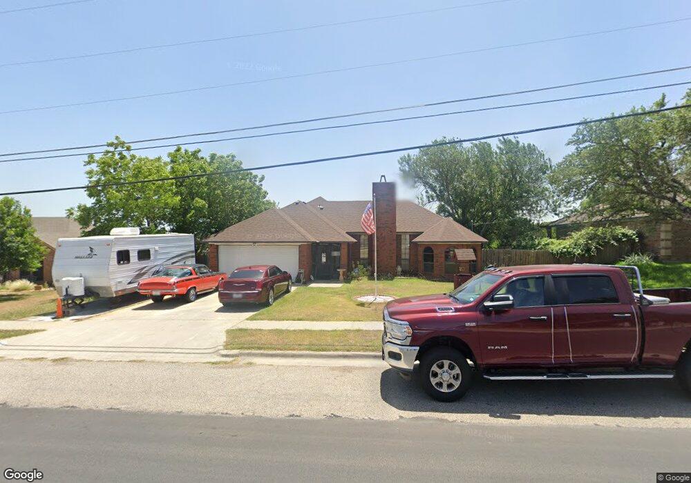 712 Skyline Dr, Copperas Cove, TX 76522 - photo 1