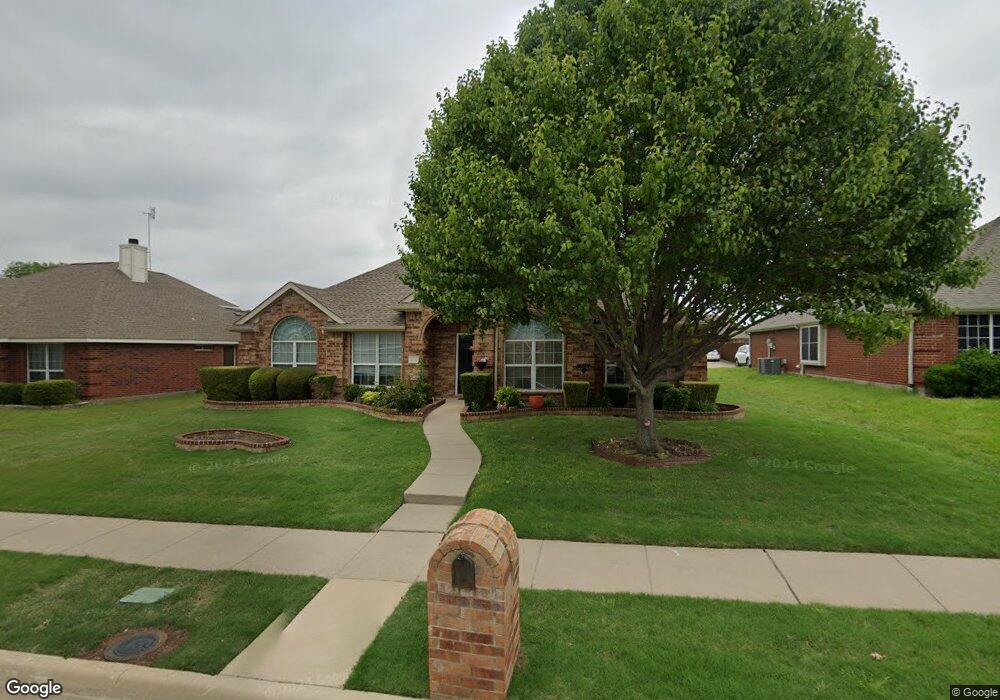 1205 E Oak St, Wylie, TX 75098 - photo 1