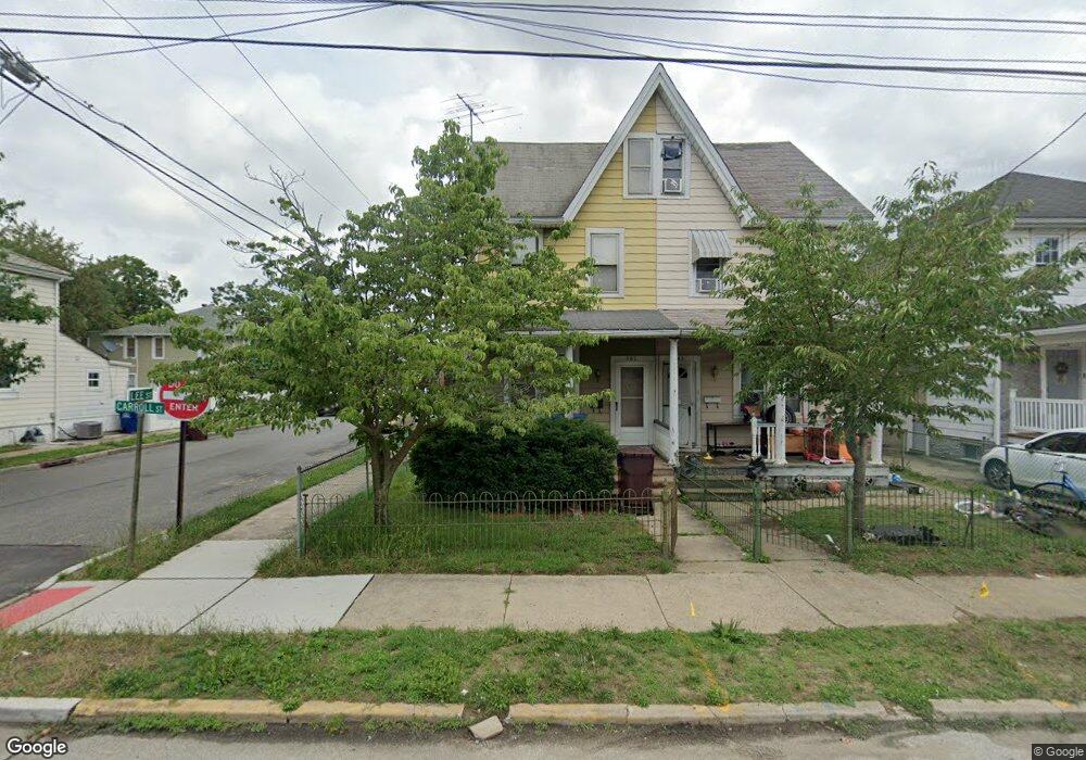 361 Carroll St, Riverside, NJ 08075 - photo 1
