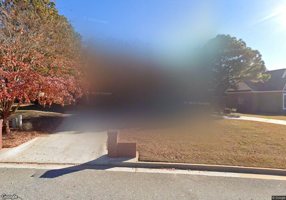 135 Havelock Cir, Warner Robins, GA 31088 - photo 1