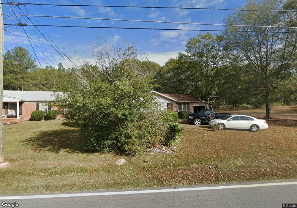 318 W Tate St, Elberton, GA 30635 - photo 1