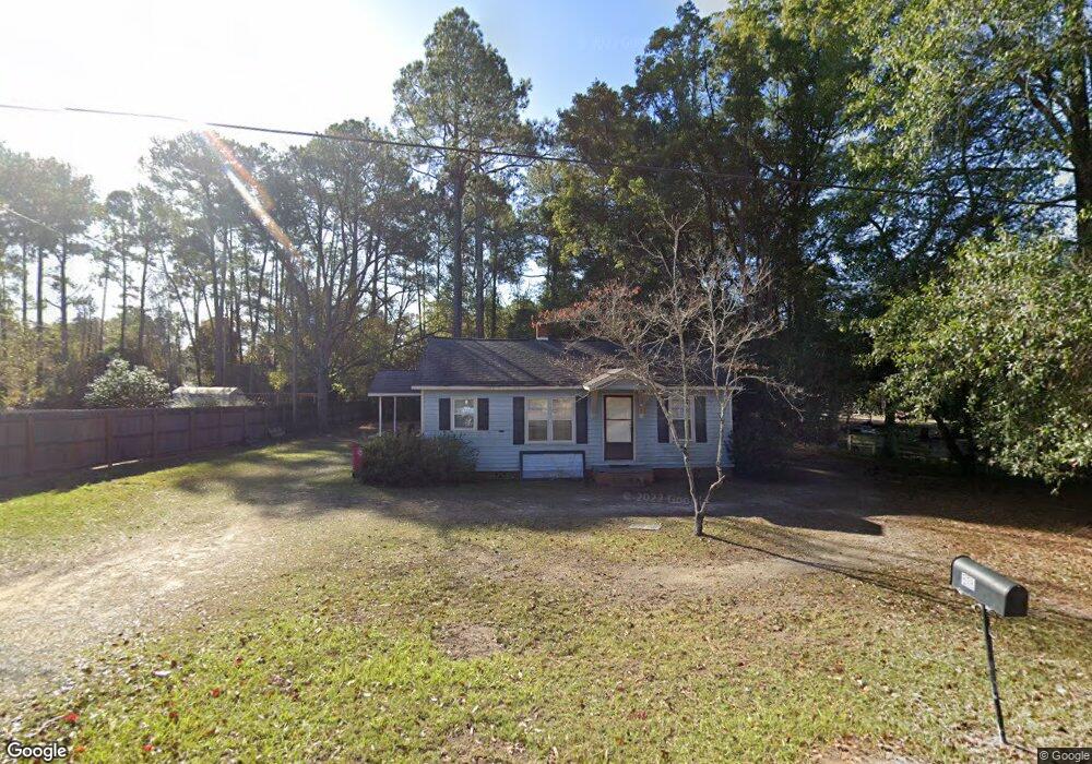 518 16th St E, Tifton, GA 31794 - photo 1