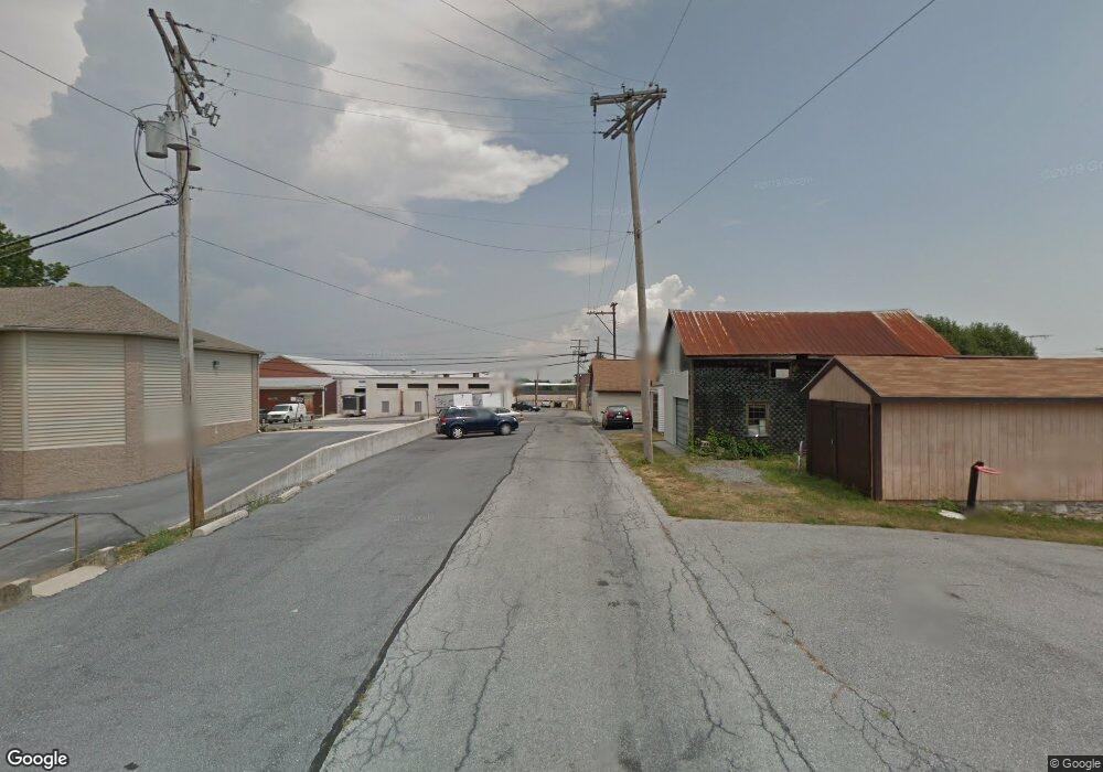 0 Monroe Aly unit 5601961, Myerstown, PA 17067 - photo 1