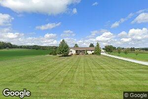 11842 Harrison Rd, Apple Creek, OH 44606