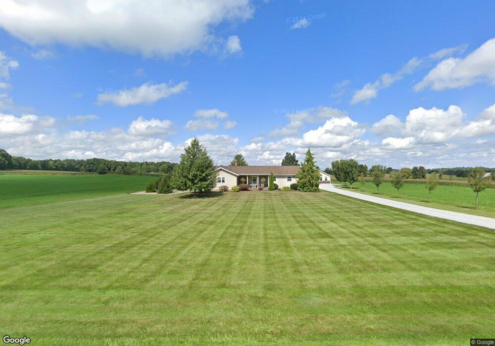 11842 Harrison Rd, Apple Creek, OH 44606 - photo 1