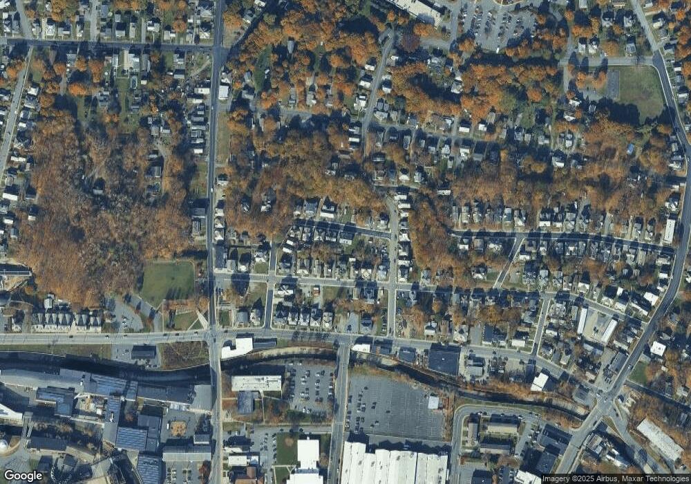 70-72 Chase Ave, North Adams, MA 01247 - photo 1