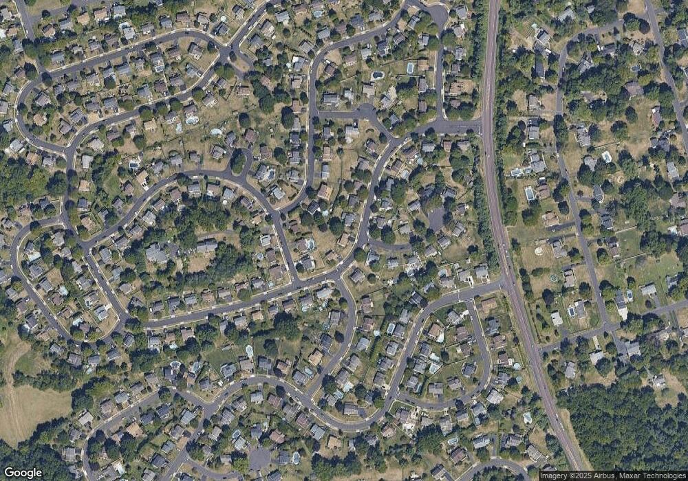 51 Hampton Dr, Langhorne, PA 19047 - photo 1