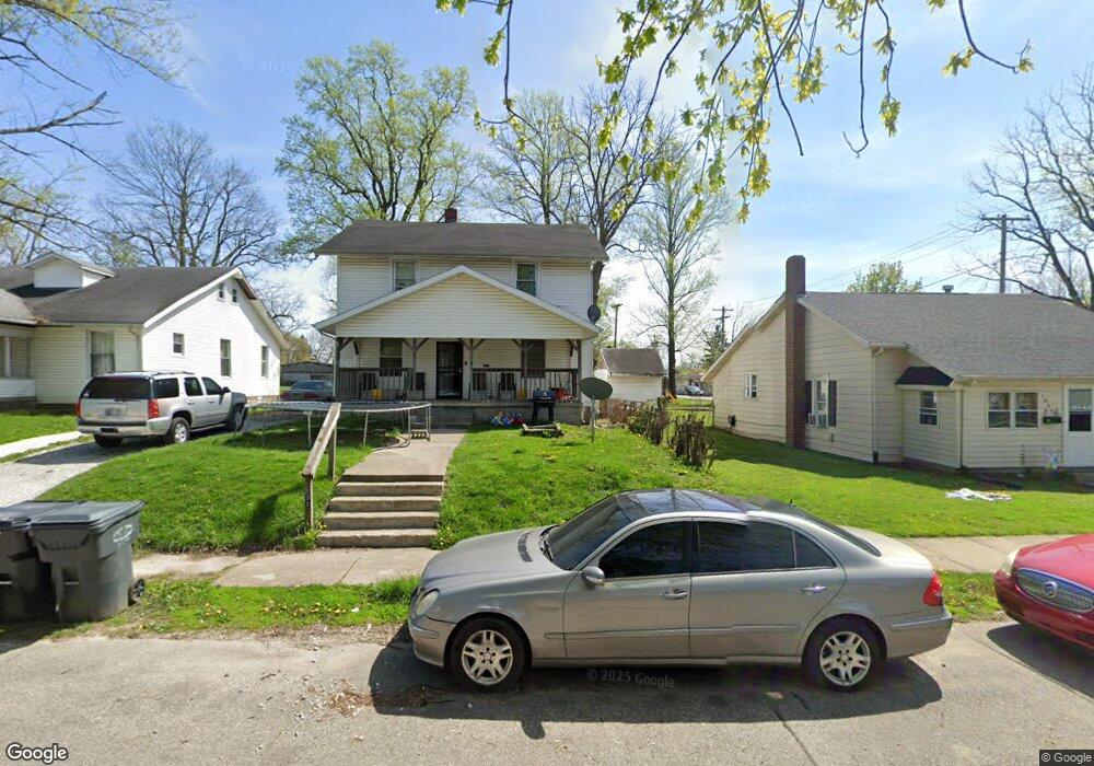 1631 W 15th St, Anderson, IN 46016 - photo 1