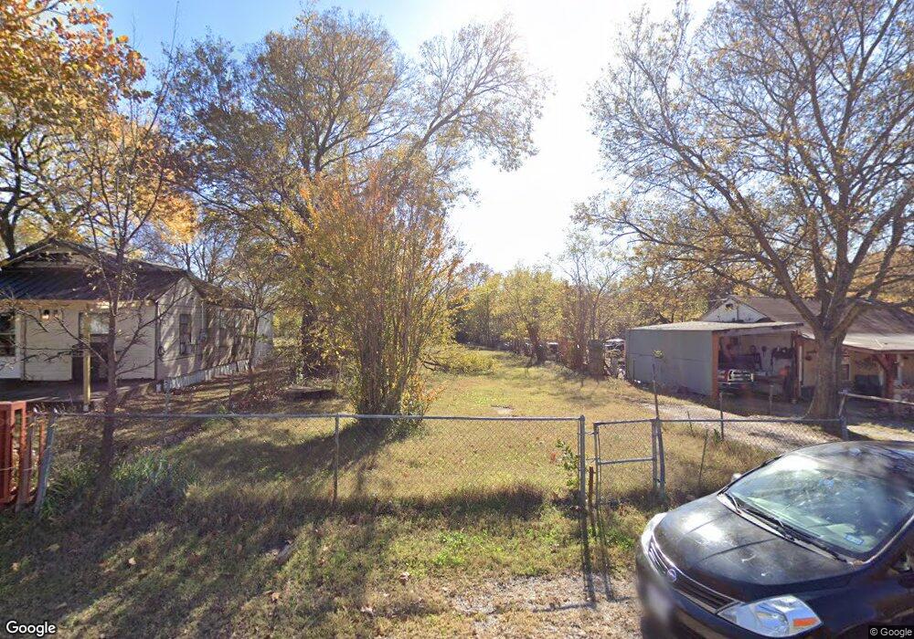 222 Mccullough St SW, Ardmore, OK 73401 - photo 1