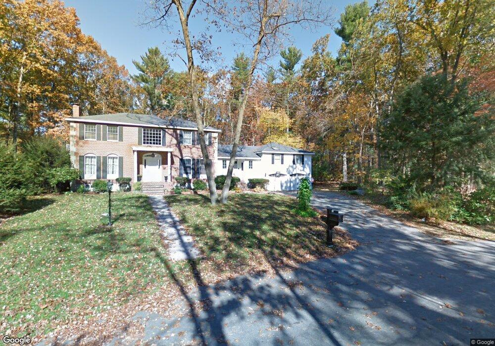 2 Whiffletree Cir, Andover, MA 01810 - photo 1