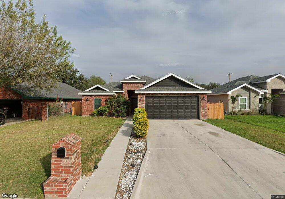 2520 N Louisiana Ave, Weslaco, TX 78599 - photo 1