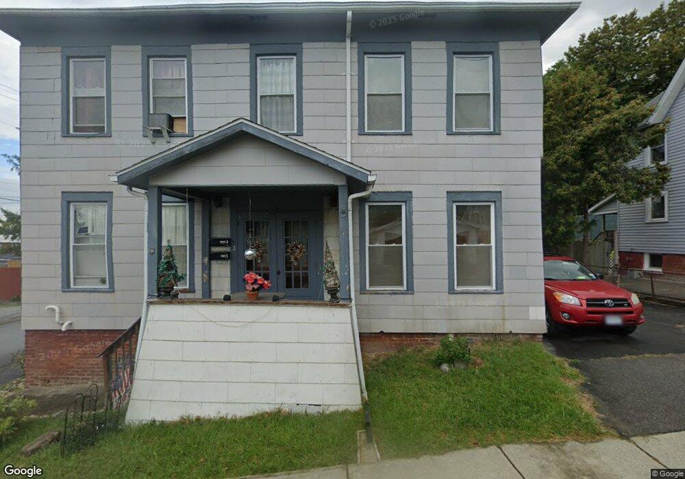 3 Green Ave, Castleton On Hudson, NY 12033 - photo 1