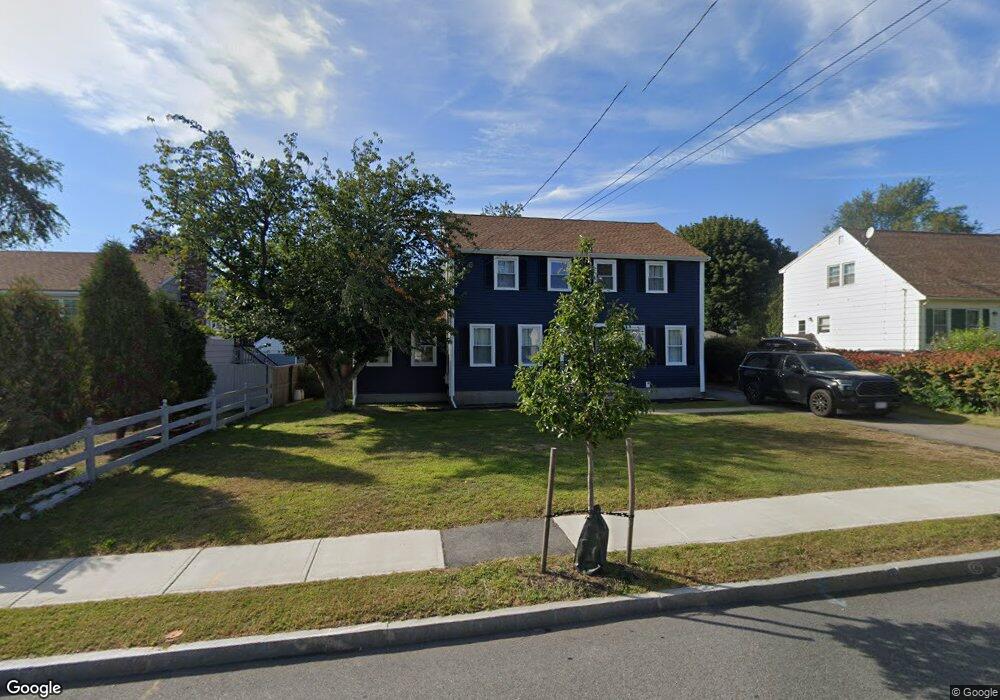 31 Stedman St, Quincy, MA 02169 - photo 1