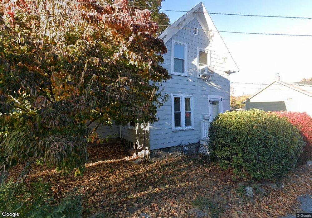9 Central St, Merrimac, MA 01860 - photo 1