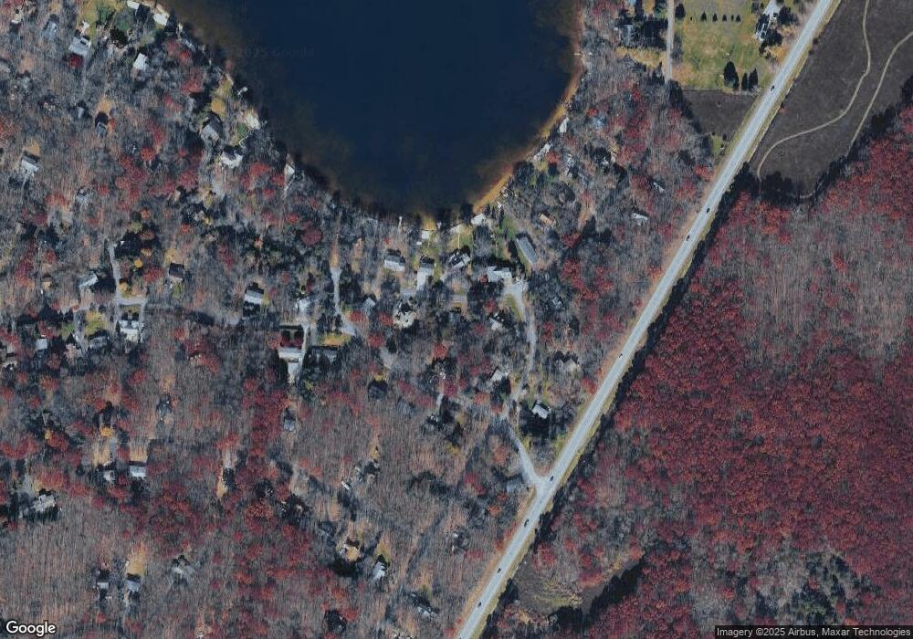 206 Bear Creek Lake Dr, Jim Thorpe, PA 18229 - photo 1