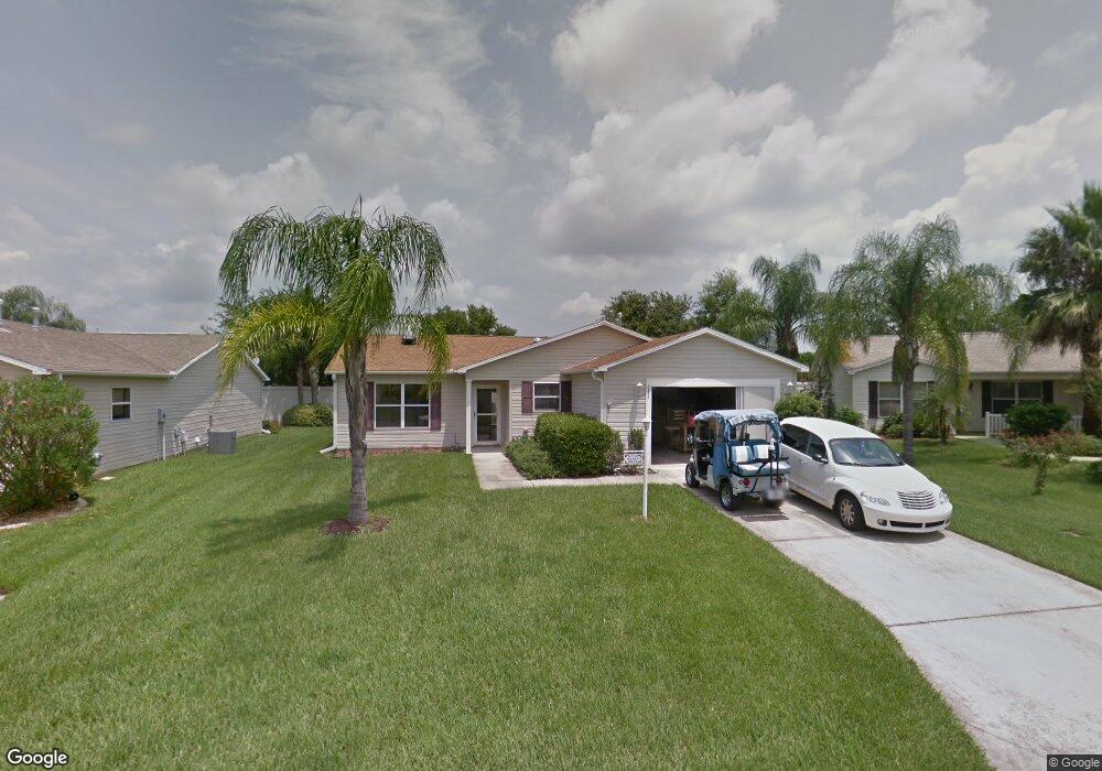 2804 Plainridge Loop, The Villages, FL 32162 - photo 1