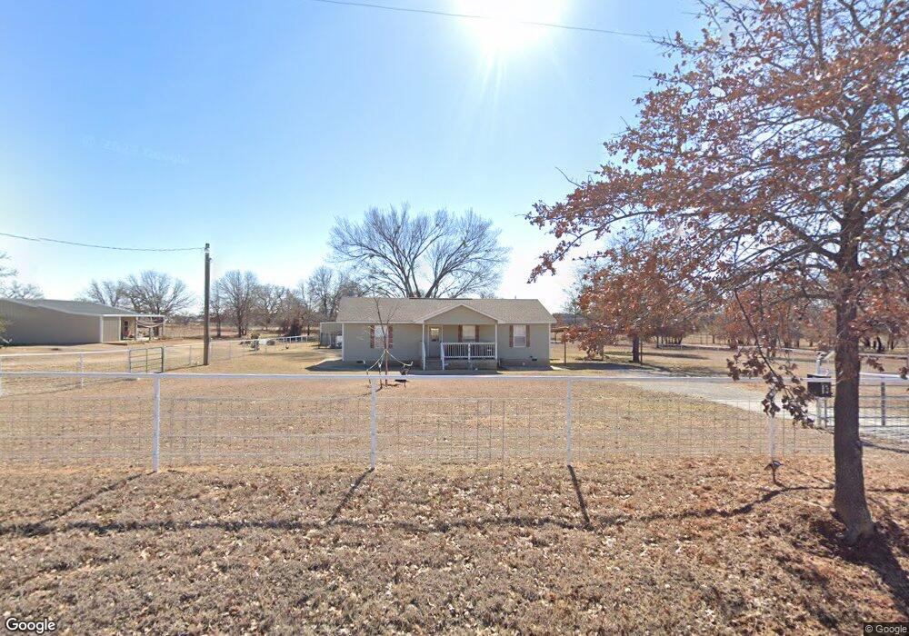 858 County Road 4797, Springtown, TX 76082 - photo 1