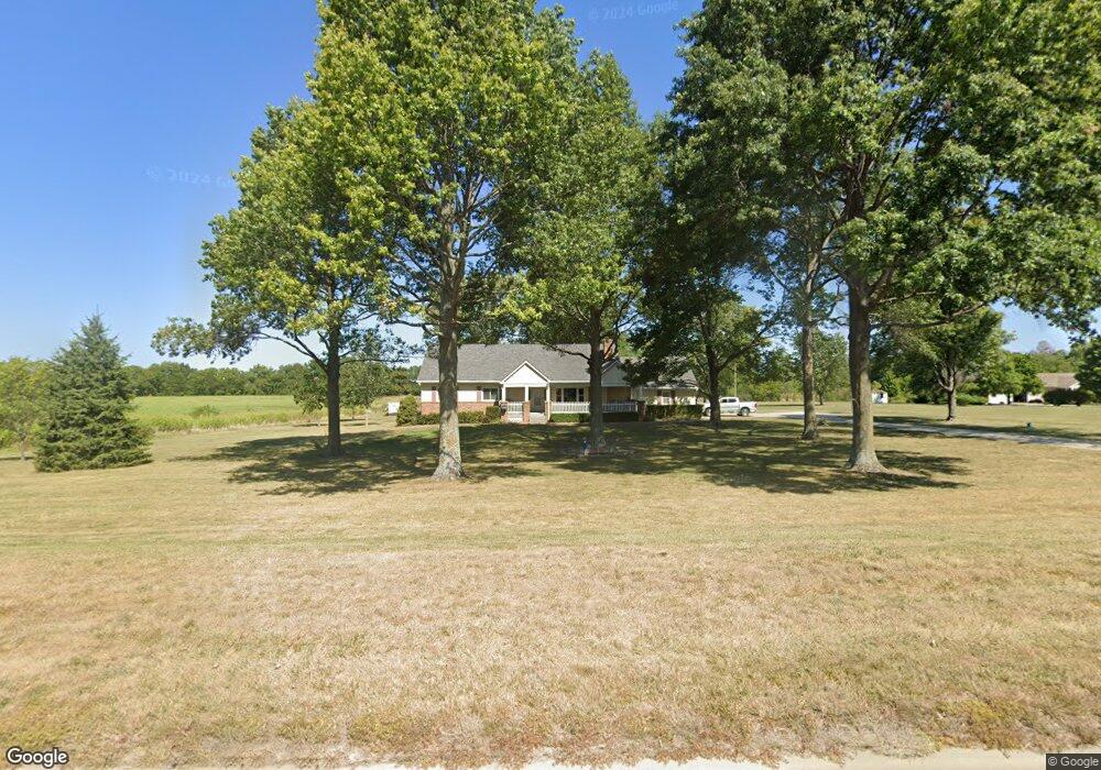 20340 W 199th St, Spring Hill, KS 66083 - photo 1