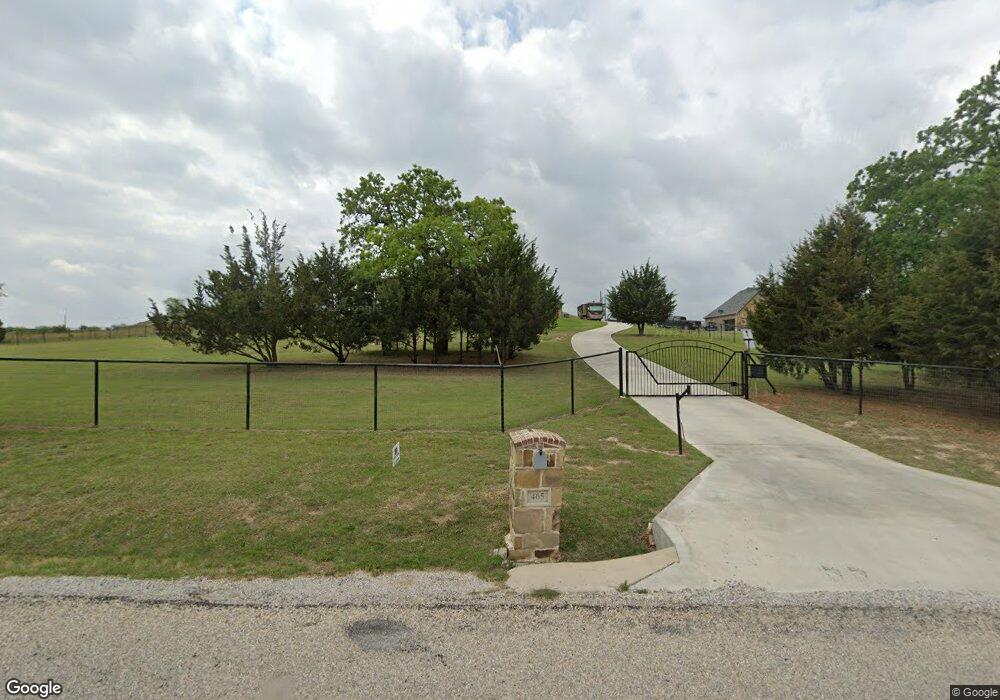 465 County Road 4270, Decatur, TX 76234 - photo 1