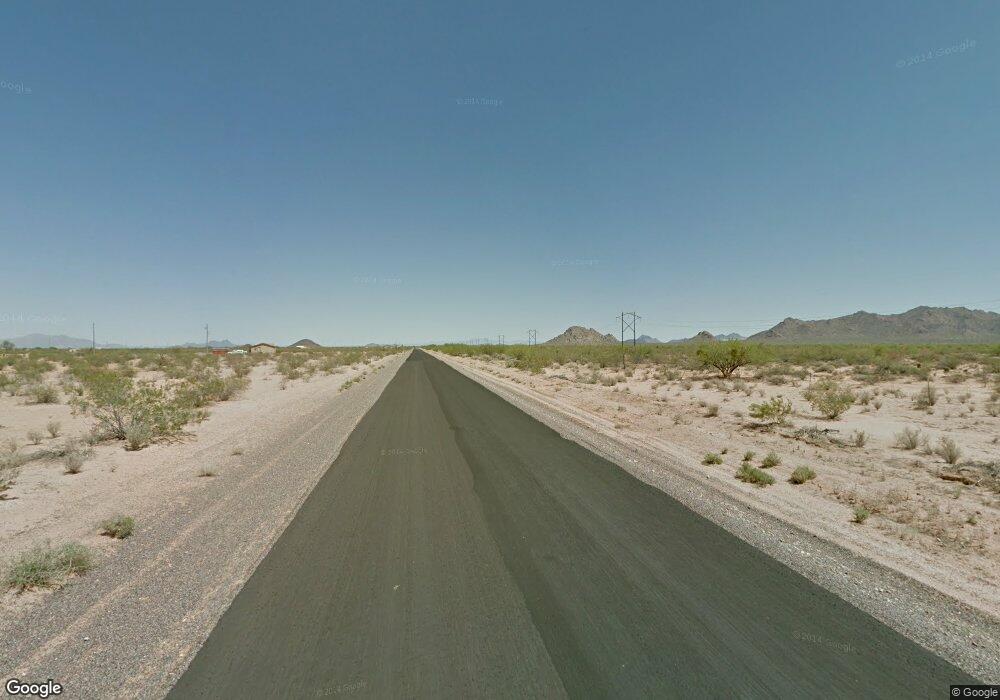 Xx Hydrus -- unit 44 & 45, Eloy, AZ 85131 - photo 1