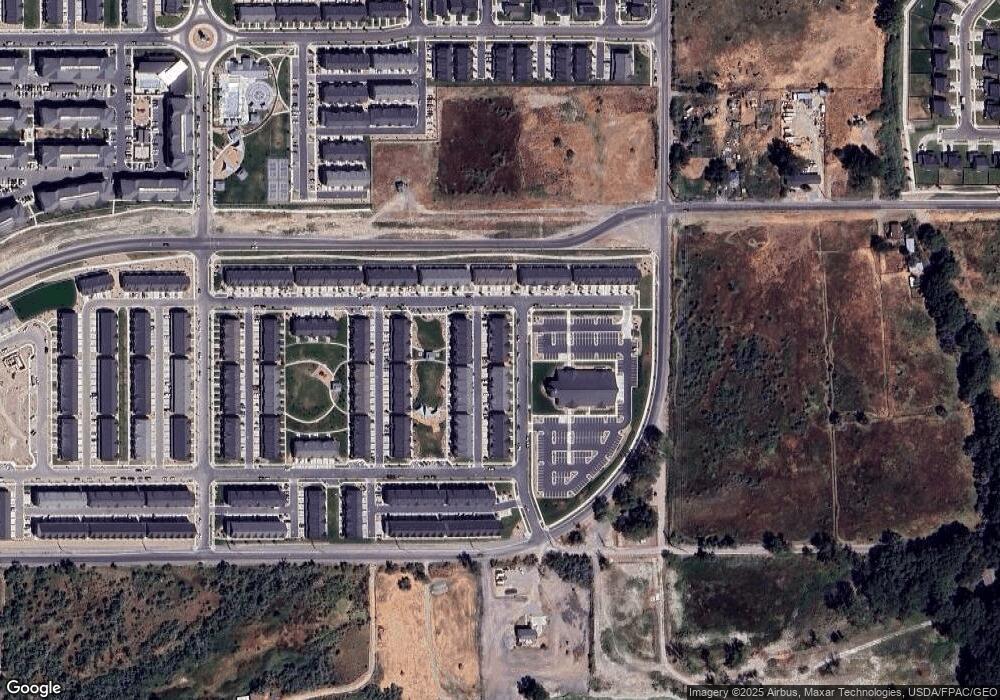 88 N Monitor Row unit 1033, Saratoga Springs, UT 84045 - photo 1