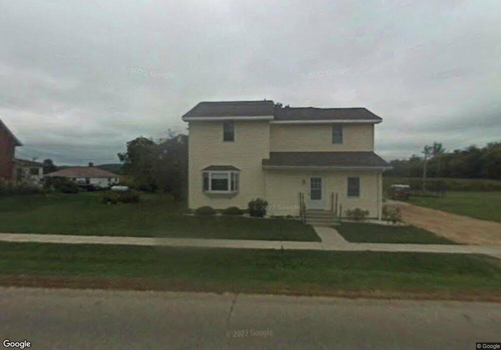 206 W Main St, Hustler, WI 54637 - photo 1