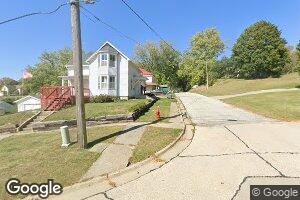 203 4th St NE, Elkader, IA 52043