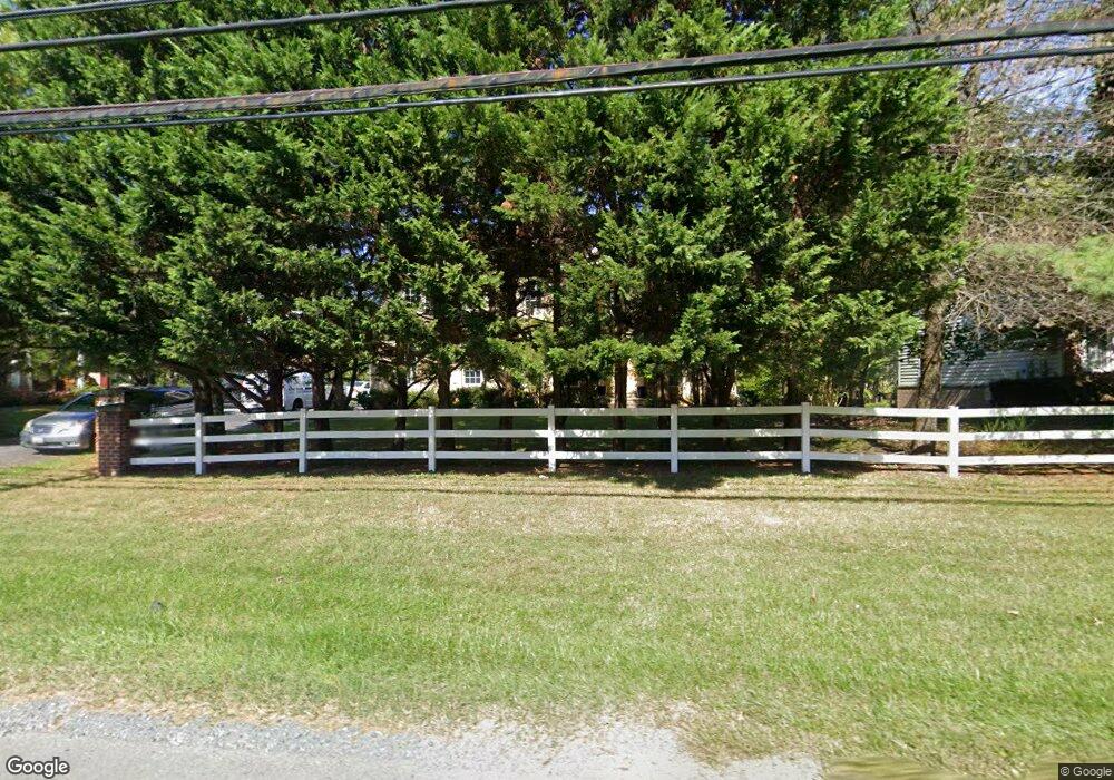 12202 Falls Rd, Potomac, MD 20854 - photo 1