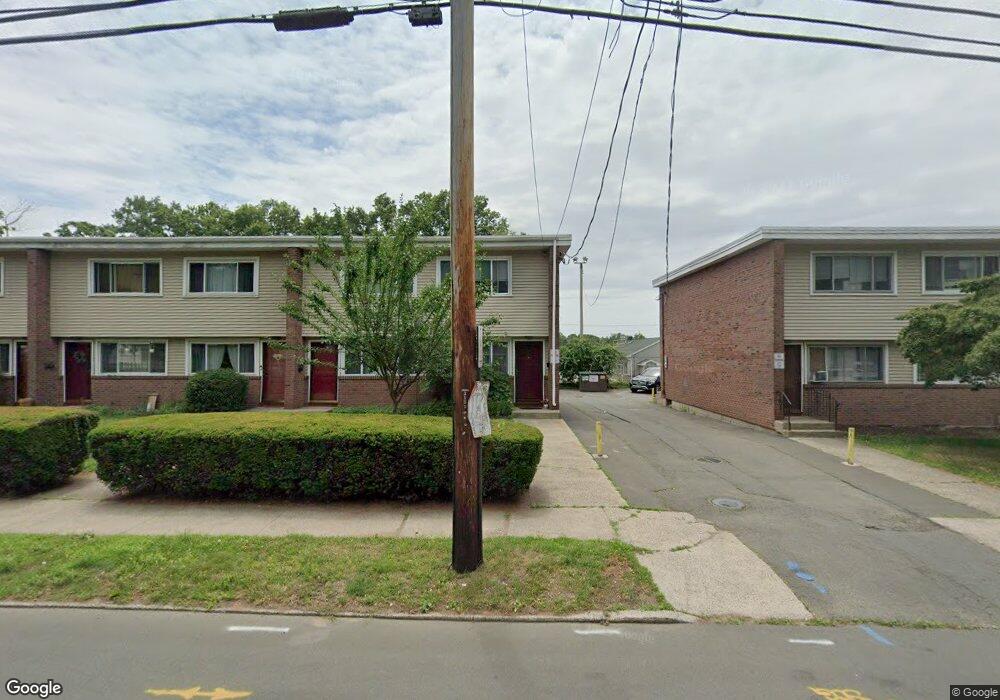 257 Barnes Ave, New Haven, CT 06513 - photo 1