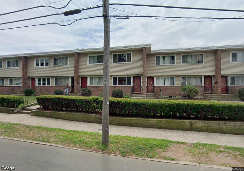 233 Barnes Ave, New Haven, CT 06513 - photo 1