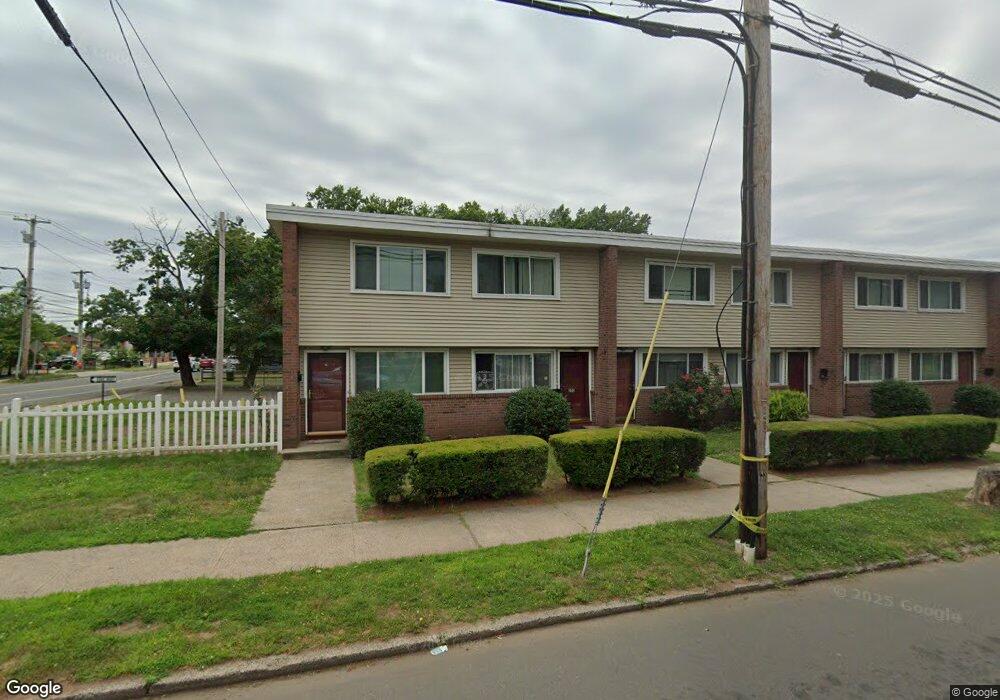 255 Barnes Ave, New Haven, CT 06513 - photo 1