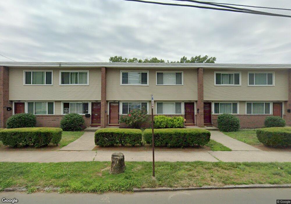 249 Barnes Ave, New Haven, CT 06513 - photo 1