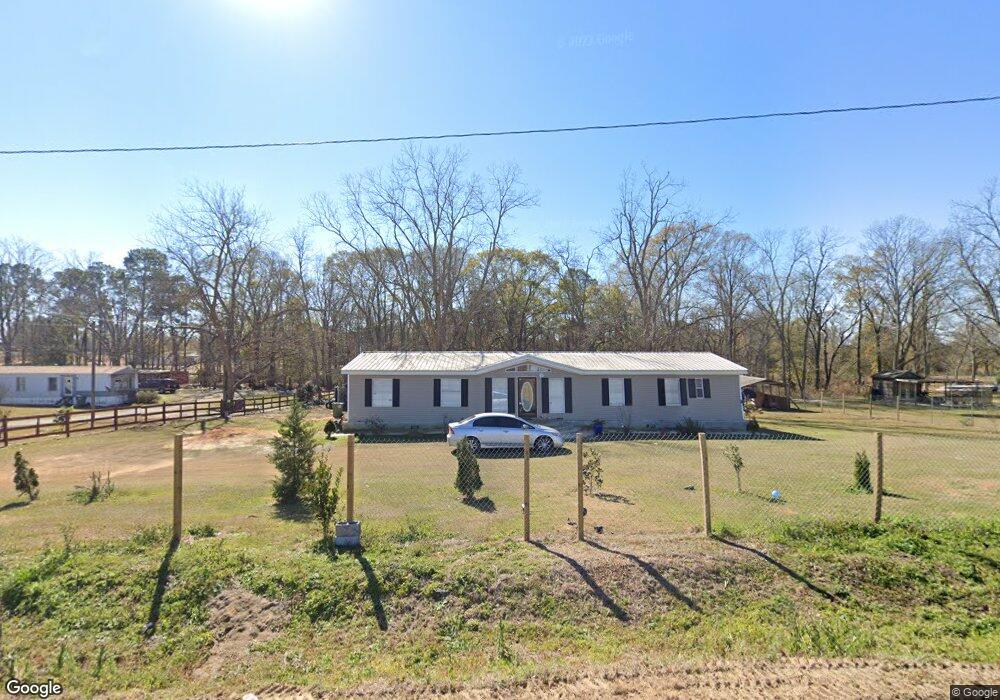 1745 Tift County Line Rd, Omega, GA 31775 - photo 1