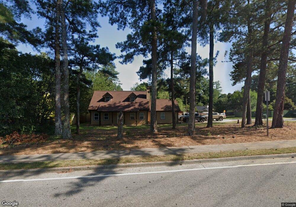 5474 Singleton Rd, Norcross, GA 30093 - photo 1