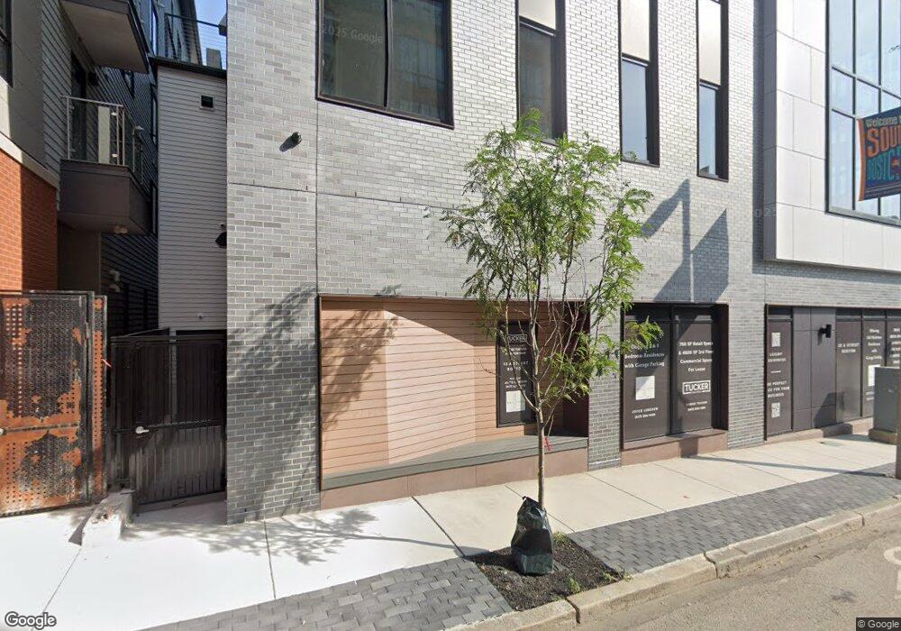 33 A St unit 504, Boston, MA 02127 - photo 1