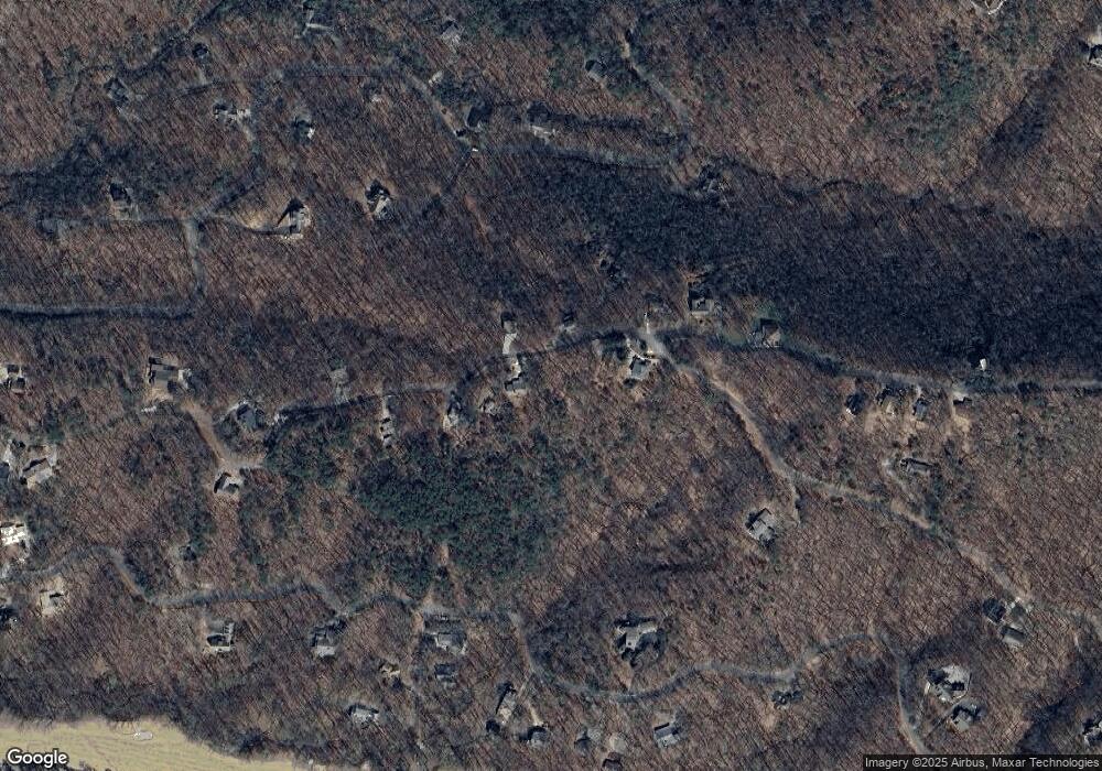 3394 Shadowick Mountain Rd, Jasper, GA 30143 - photo 1