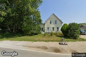 Lot #25 Little Deer Isle Rd, Little Deer Isle, ME 04650