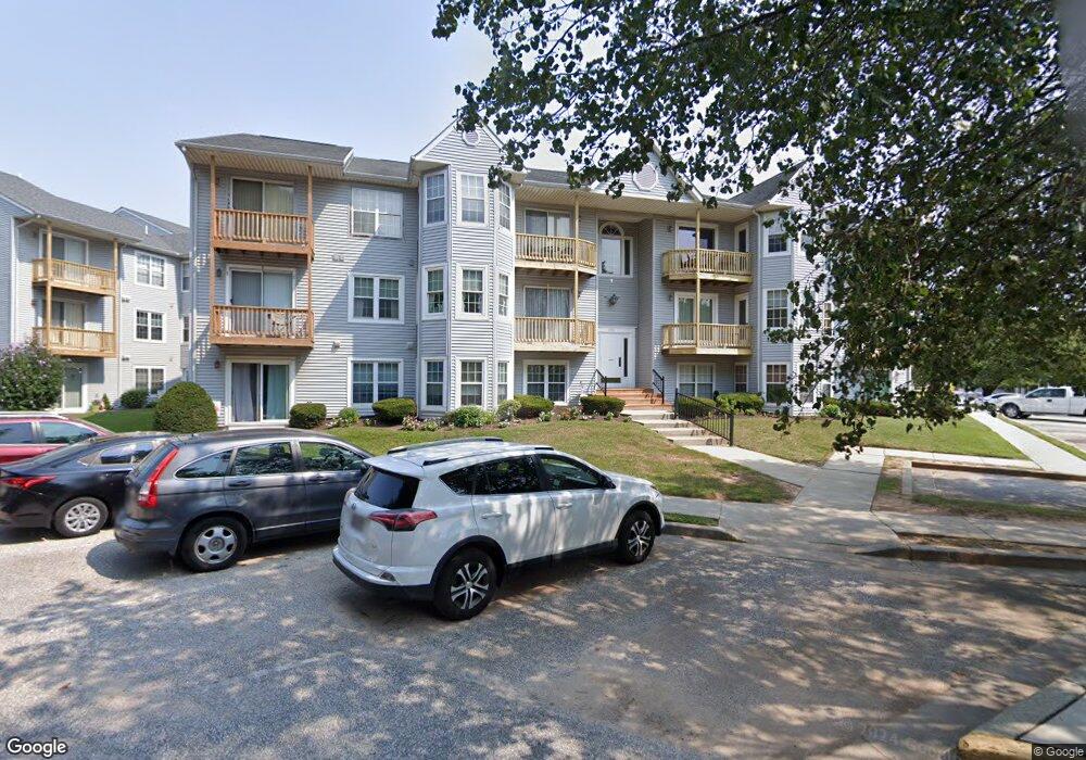 3391 Littleton Way unit 3F, Pasadena, MD 21122 - photo 1