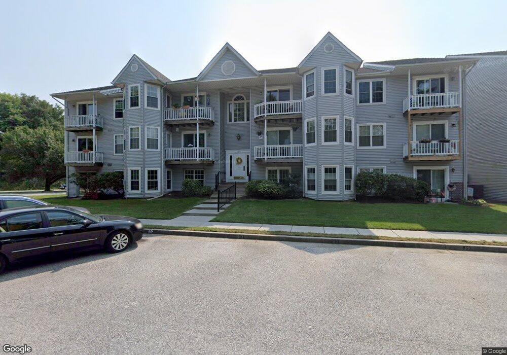3395 Littleton Way unit 2H, Pasadena, MD 21122 - photo 1