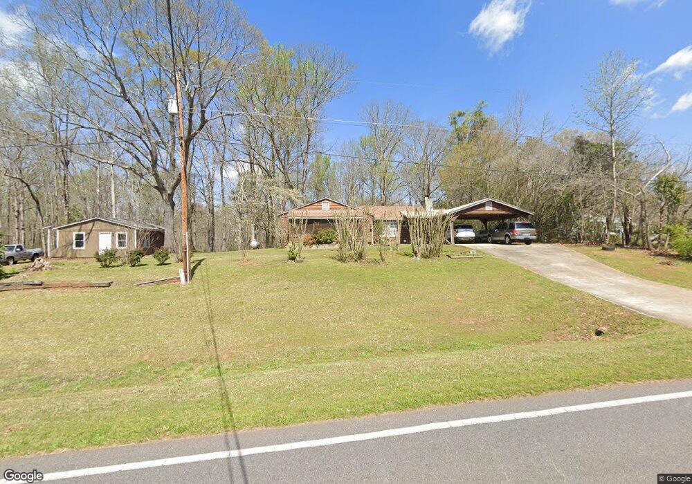 208 Rogers Mill Rd, Danielsville, GA 30633 - photo 1