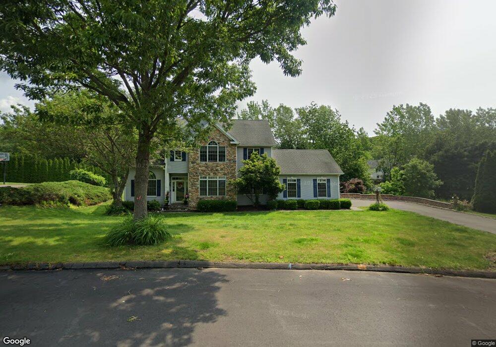 29 Myrtlewood Dr, Milford, CT 06461 - photo 1