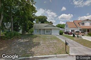 128 Mapmaker Ln, Savannah, GA 31410