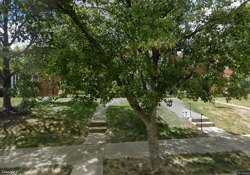 1615 Westwood Ave unit A, Columbus, OH 43212 - photo 1