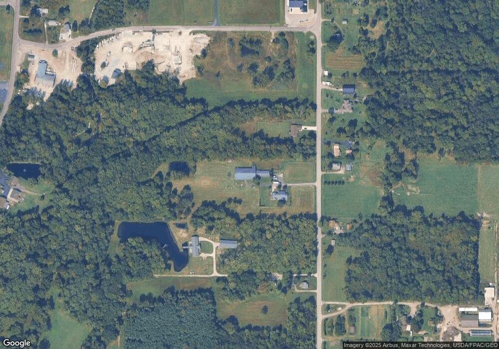 1314 N County Line Rd, Geneva, OH 44041 - photo 1