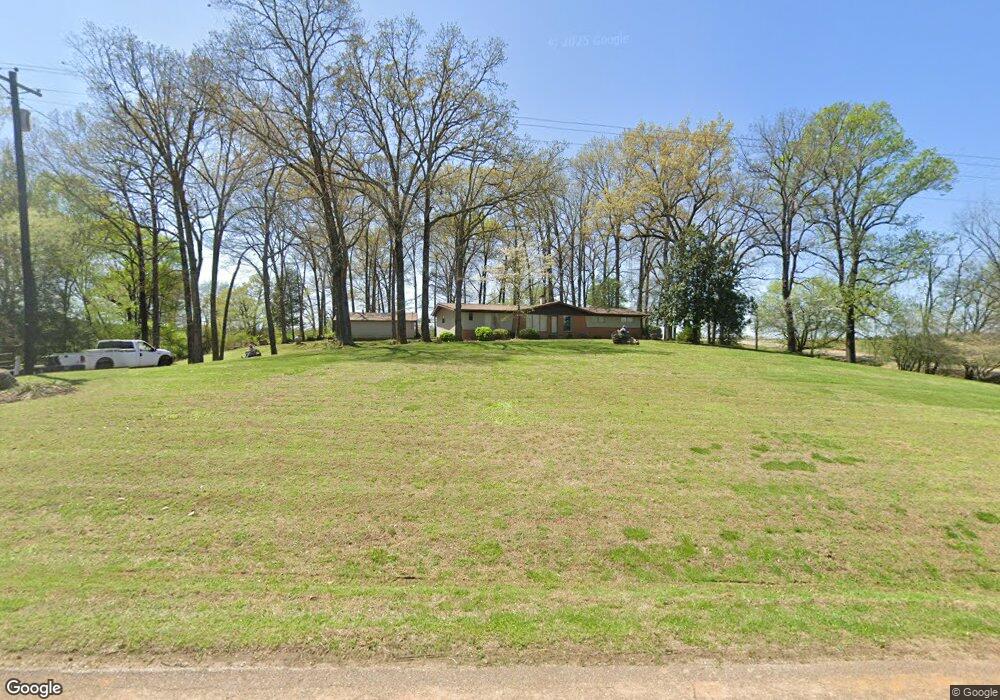 9660 Highway 641 S, Springville, TN 38256 - photo 1