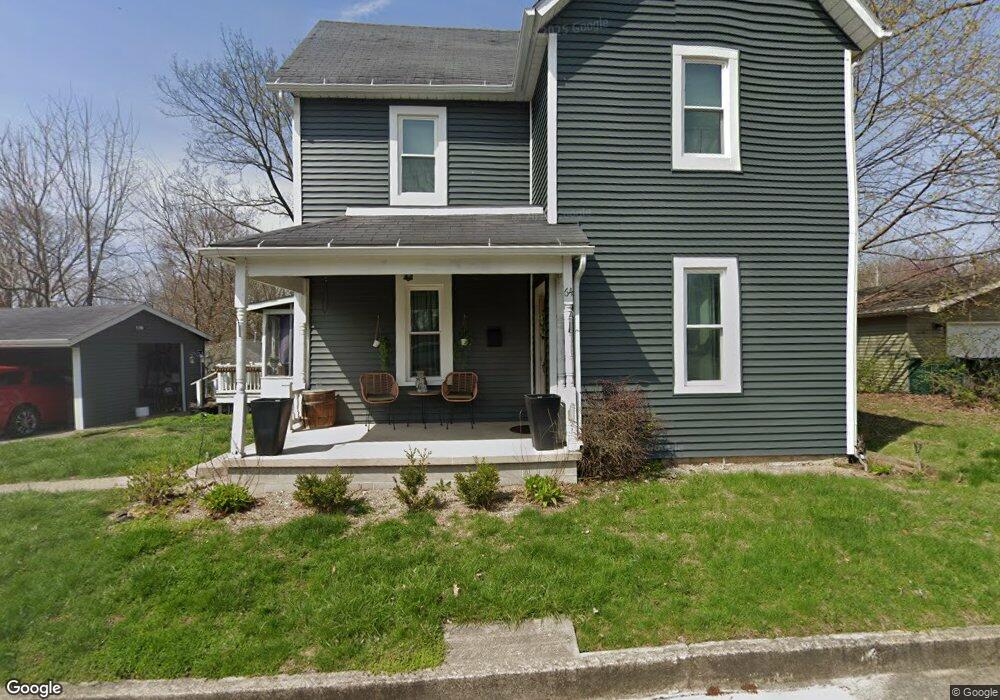 64 Ewing St, Wabash, IN 46992 - photo 1