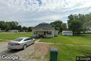 312 Petree Ave, Braymer, MO 64624