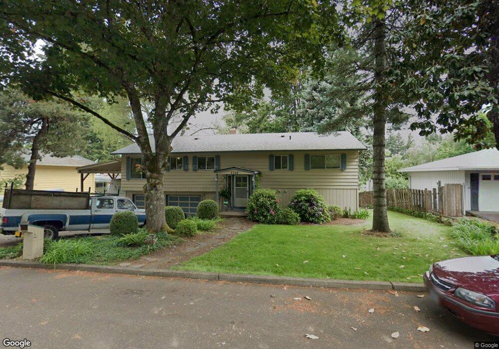 1110 Douglas Dr, West Linn, OR 97068 - photo 1