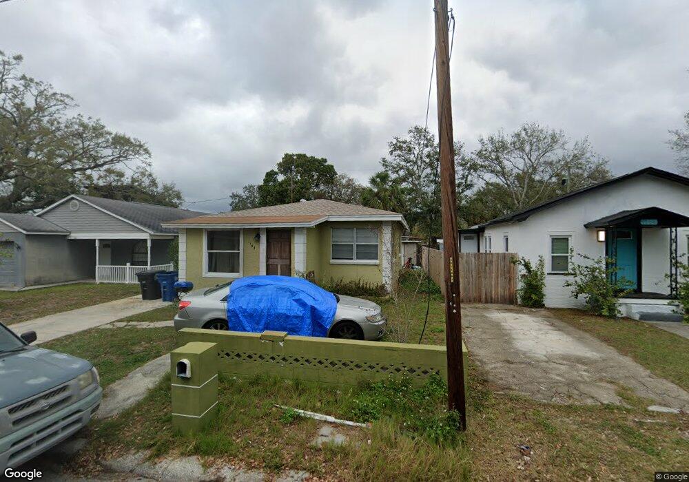 1142 Engman St, Clearwater, FL 33755 - photo 1
