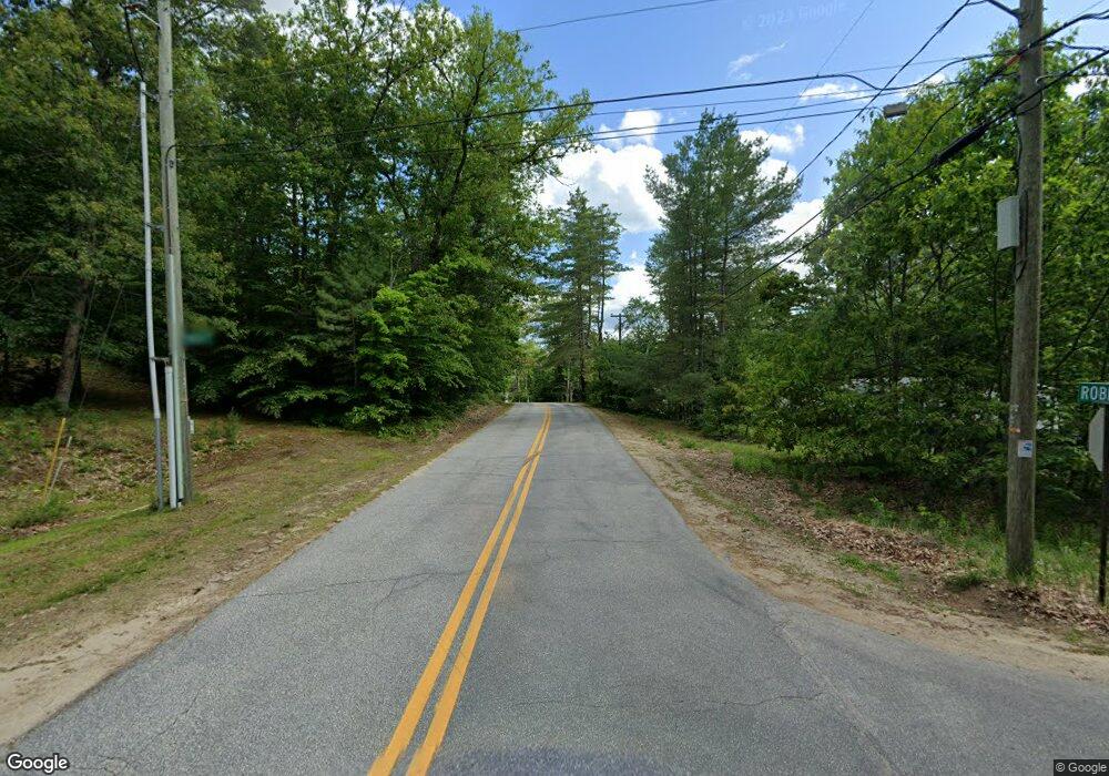 00 Finch Rd, Franklin, NH 03235 - photo 1